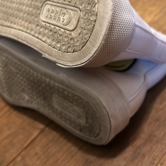 Girls SUGAR & JADE Smiley Face sneakers - Picture 7 of 8